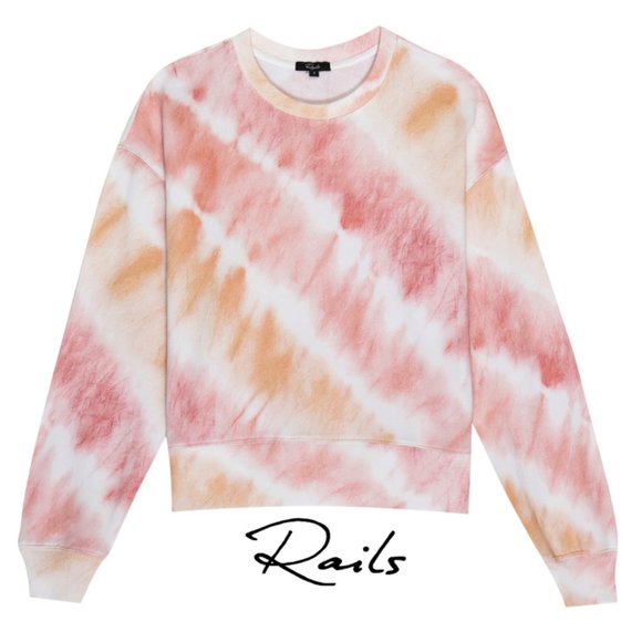 Rails Ramona Sweatshirt - Picture 2 of 6